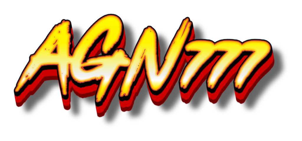 Agn777